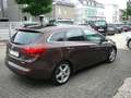 Kia Ceed SW / cee'd SW Platinum Edition,Top gepflegt,Fast Vollausstattung Brun - thumbnail 5