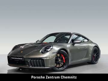 Carrera GTS HD-Matrix;18-Wege;BOSE;InnoDrive