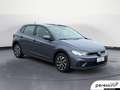 Volkswagen Polo 1.0 EVO Life Gris - thumbnail 5