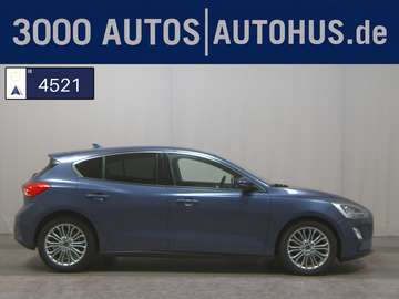 2.0 EB Titanium -Getriebeschaden-
