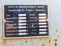 Sonstige Hobbycar Zenith Blau - thumbnail 3