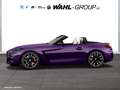BMW Z4 M40i PURE IMPULSE LC PROF HUD HIFI HK DAB    WLAN Mauve - thumbnail 5
