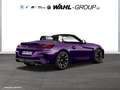 BMW Z4 M40i PURE IMPULSE LC PROF HUD HIFI HK DAB    WLAN Mauve - thumbnail 2
