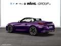 BMW Z4 M40i PURE IMPULSE LC PROF HUD HIFI HK DAB    WLAN Mauve - thumbnail 6