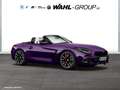 BMW Z4 M40i PURE IMPULSE LC PROF HUD HIFI HK DAB    WLAN Mauve - thumbnail 9