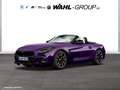 BMW Z4 M40i PURE IMPULSE LC PROF HUD HIFI HK DAB    WLAN Mauve - thumbnail 1