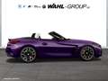 BMW Z4 M40i PURE IMPULSE LC PROF HUD HIFI HK DAB    WLAN Mauve - thumbnail 8