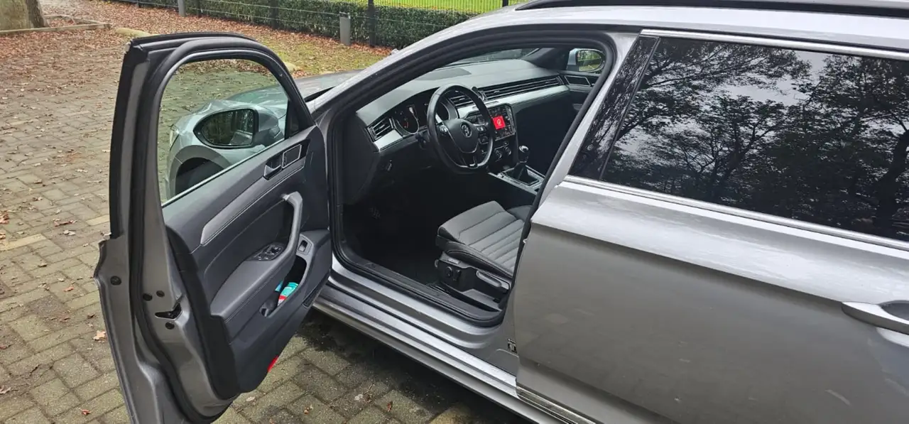 Volkswagen Passat 1.6 TDI, foto 9