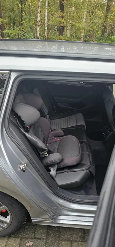 Volkswagen Passat 1.6 TDI, foto 5