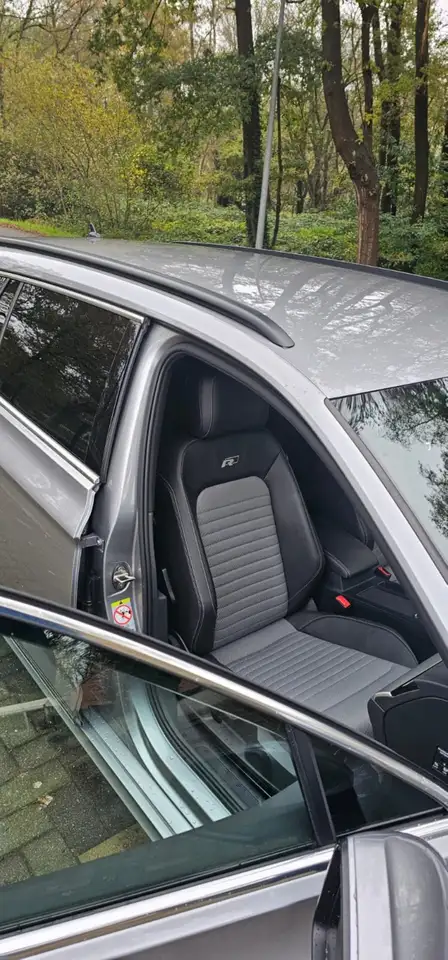Volkswagen Passat 1.6 TDI, foto 4