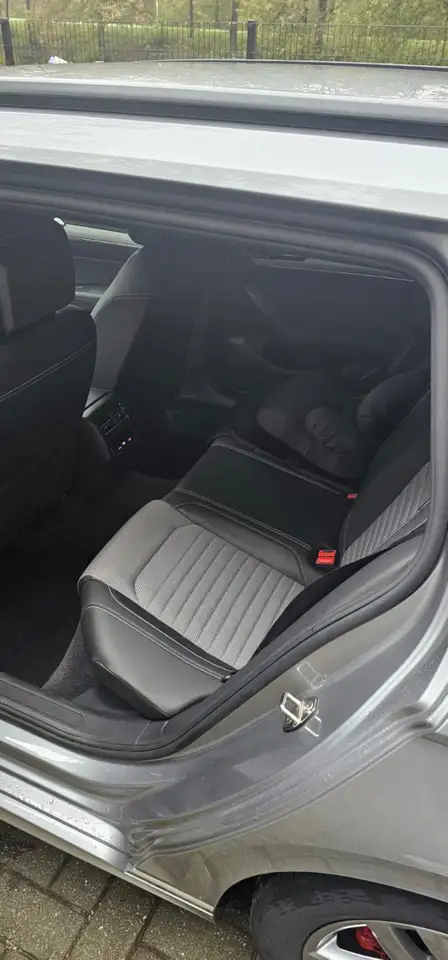 Volkswagen Passat 1.6 TDI, foto 7