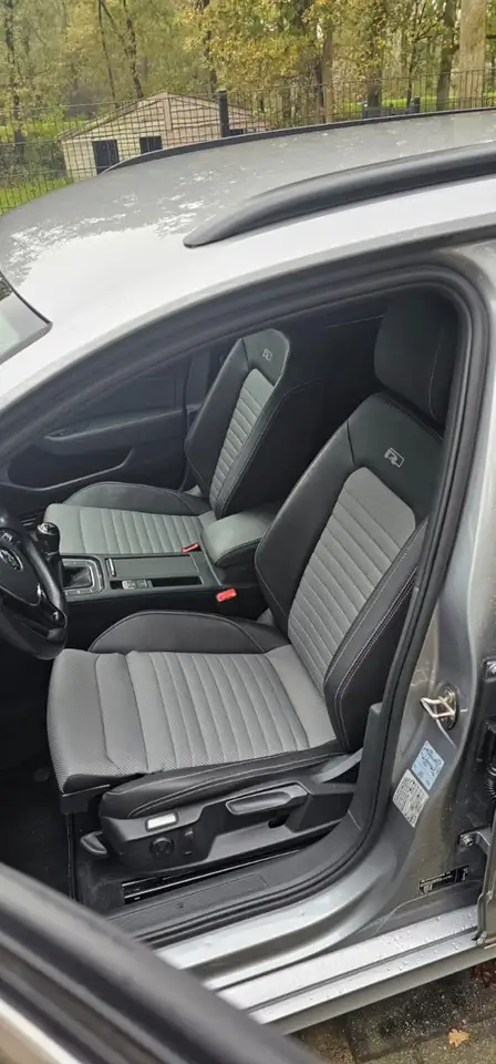 Volkswagen Passat 1.6 TDI, foto 8