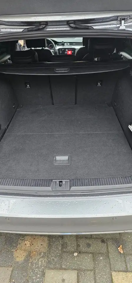 Volkswagen Passat 1.6 TDI, foto 6
