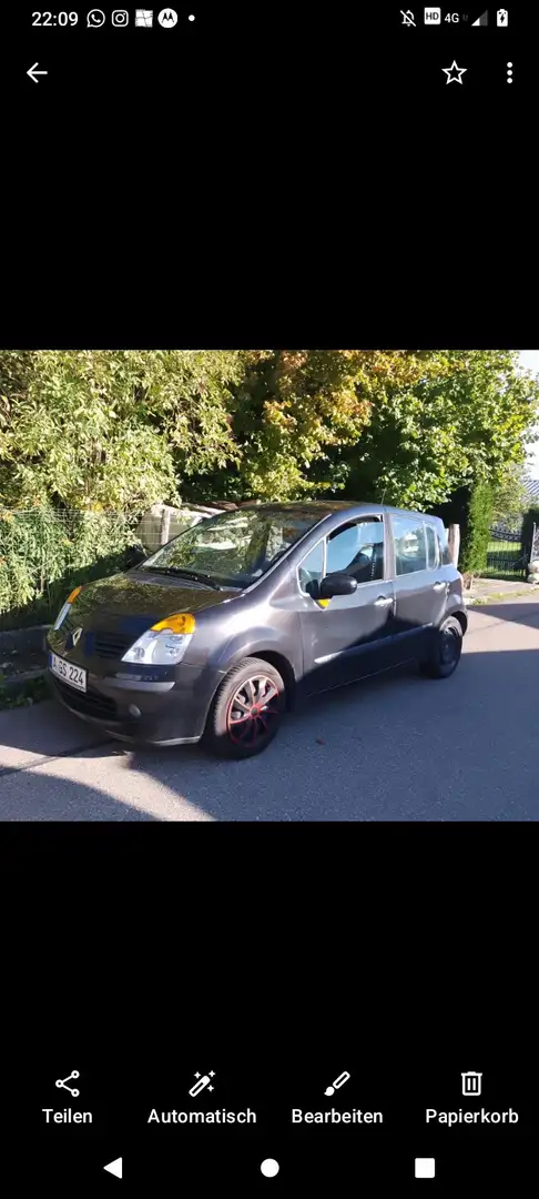 Renault Modus 1.2 16V Authentique - 2