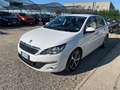 Peugeot 308 BlueHDi 120 S&S Allure Bianco - thumbnail 1