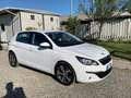Peugeot 308 BlueHDi 120 S&S Allure Bianco - thumbnail 3