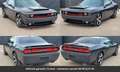 Dodge Challenger SRT8 6.4l Hors homologation 4500e Grijs - thumbnail 2
