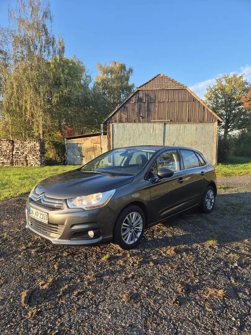 Citroen C4 c4 - 1