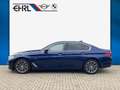 BMW 530 i A Sport Line Head-Up DAB LED WLAN GSD RFK Blauw - thumbnail 4