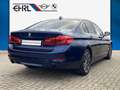 BMW 530 i A Sport Line Head-Up DAB LED WLAN GSD RFK Blauw - thumbnail 5