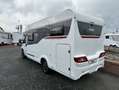 Hobby V65 GE OnTour Edition F UNBENUTZT +W-LAN+Einzelbet Wit - thumbnail 5