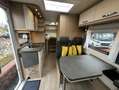 Hobby V65 GE OnTour Edition F UNBENUTZT +W-LAN+Einzelbet Wit - thumbnail 11