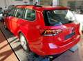 Volkswagen Passat Var. 2.0 TDI Business DSG AHK*Navi*LED*DC Rot - thumbnail 3