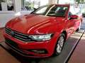 Volkswagen Passat Var. 2.0 TDI Business DSG AHK*Navi*LED*DC Rot - thumbnail 2