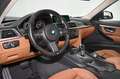 BMW 320 D XDRIVE TOURING LUXURY LINE*AUS 2 HAND* Schwarz - thumbnail 2
