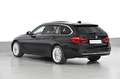 BMW 320 D XDRIVE TOURING LUXURY LINE*AUS 2 HAND* Schwarz - thumbnail 4