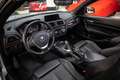 BMW 220 D SPORT CABRIO|NAVI|SPORT ELECTRIC SEATS|BI-XENO Silber - thumbnail 10