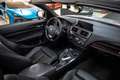 BMW 220 D SPORT CABRIO|NAVI|SPORT ELECTRIC SEATS|BI-XENO Silber - thumbnail 8