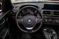 BMW 220 D SPORT CABRIO|NAVI|SPORT ELECTRIC SEATS|BI-XENO Silber - thumbnail 13