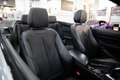 BMW 220 D SPORT CABRIO|NAVI|SPORT ELECTRIC SEATS|BI-XENO Silber - thumbnail 15