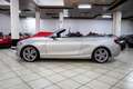 BMW 220 D SPORT CABRIO|NAVI|SPORT ELECTRIC SEATS|BI-XENO Silber - thumbnail 4