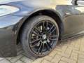 BMW 528 BMW 528i F10 - M5 EVOLOOK | Sportuitlaat | Vol opt Zwart - thumbnail 7