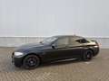 BMW 528 BMW 528i F10 - M5 EVOLOOK | Sportuitlaat | Vol opt Zwart - thumbnail 2