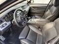 BMW 528 BMW 528i F10 - M5 EVOLOOK | Sportuitlaat | Vol opt Zwart - thumbnail 10