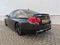 BMW 528 BMW 528i F10 - M5 EVOLOOK | Sportuitlaat | Vol opt Zwart - thumbnail 6