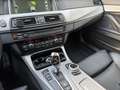 BMW 528 BMW 528i F10 - M5 EVOLOOK | Sportuitlaat | Vol opt Zwart - thumbnail 11