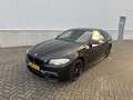 BMW 528 BMW 528i F10 - M5 EVOLOOK | Sportuitlaat | Vol opt Zwart - thumbnail 1