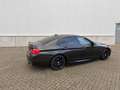 BMW 528 BMW 528i F10 - M5 EVOLOOK | Sportuitlaat | Vol opt Zwart - thumbnail 4