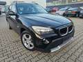 BMW X1 X1 Diesel sDrive18d,Klima,PDC,Alu,Tüv 08/2027 Schwarz - thumbnail 2