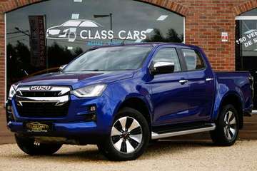 1.9 Turbo D 4WD LSX / AUTOMATIQUE / CARPLAY / DISTRONIC / ANGLES MORTS / FRONT ASSIST / CAMERA