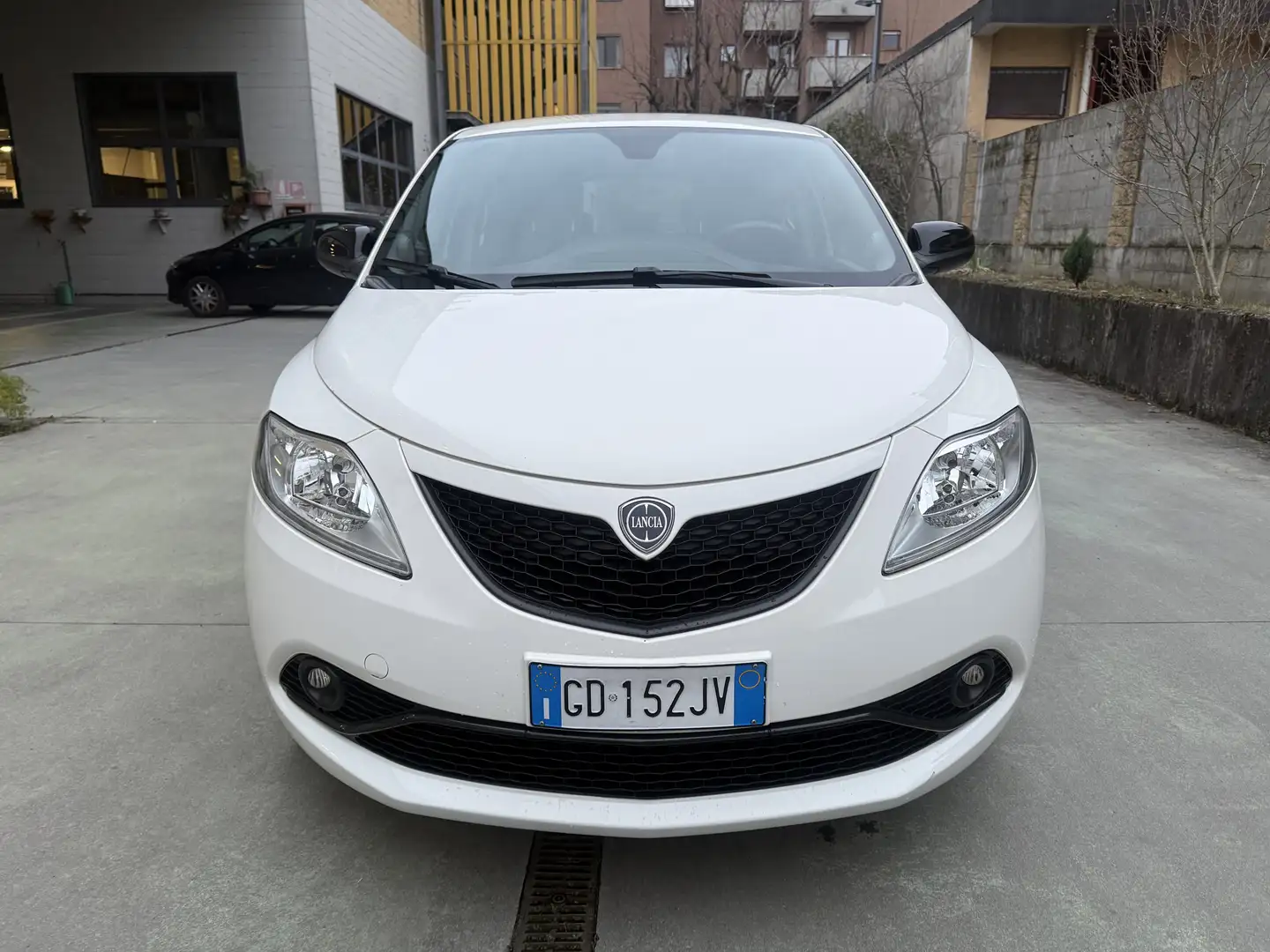 Lancia Ypsilon 1.0 firefly hybrid PREZZO REALE - 2