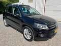 Volkswagen Tiguan 2.0 TSI Sport&Style 4Motion AUTOMAAT.PANO.XENON! Noir - thumbnail 2