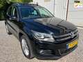 Volkswagen Tiguan 2.0 TSI Sport&Style 4Motion AUTOMAAT.PANO.XENON! Noir - thumbnail 1
