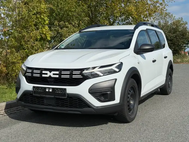 Dacia Jogger Essential Klima LED DAB PDC HU03.2028