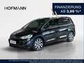 Volkswagen Touran Highline Schwarz - thumbnail 1