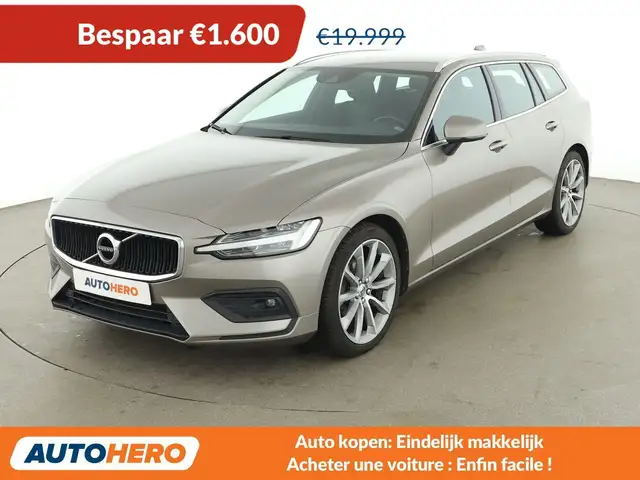 Volvo V60 2.0 D3 Momentum Pro